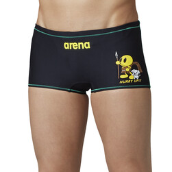 arena Swim Trunks-SAR0612-BKYL